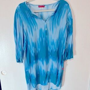 Josie Natori Night Gown